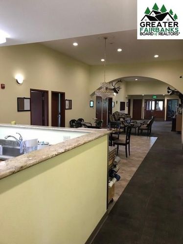 1521 Hilton Ave, Fairbanks, AK 99701